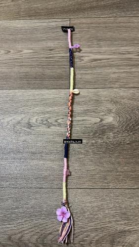 خصله بخيوط مقاسها ٤٤سم