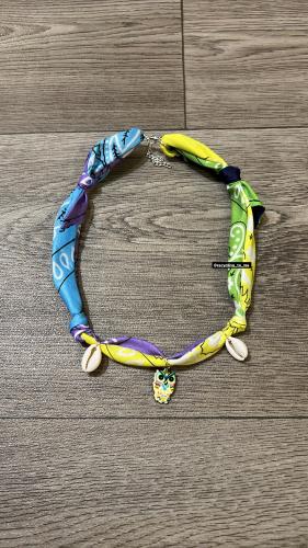 سلسلة البندانه بالصدف