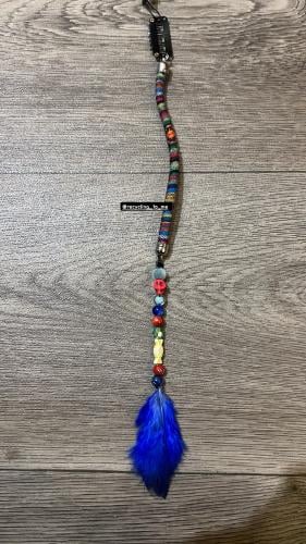 خصلة النسيج مقاسها ٣٠ سم