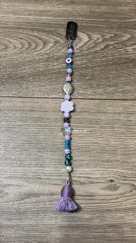 خصلة الدندوشه مقاسها ٢٤ سم