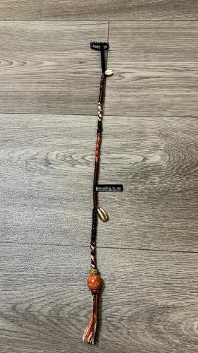 خصله بخيوط مقاسها ٤٤ سم