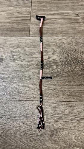 خصله بخيوط مقاسها ٣٣ سم