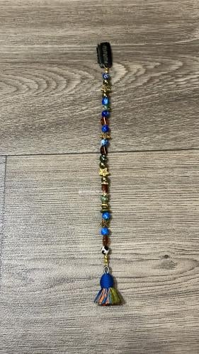 خصلة الدندوشه مقاسها ٢٤ سم