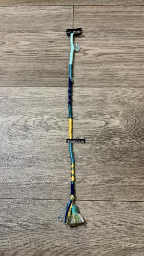 خصله بخيوط مقاسها ٣٥سم