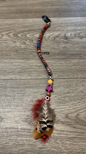 خصلة النسيج مقاسها 31 سم