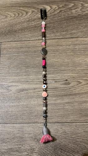 خصلة الدندوشه مقاسها ٣٠ سم