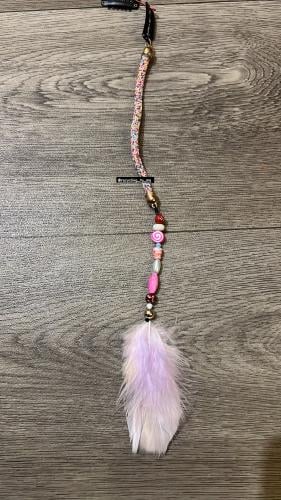 خصلة الحجر اللامع مقاسها ٣١ سم