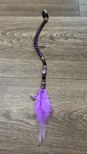 خصلة النسيج مقاسها 33سم