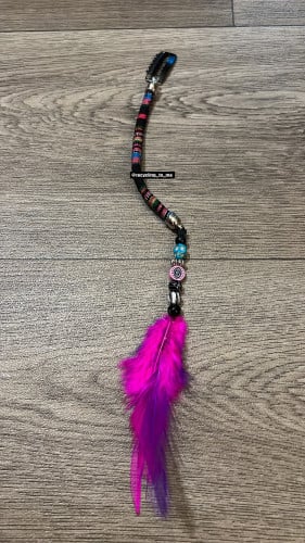 خصلة النسيج مقاسها 32 سم