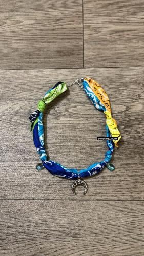 سلسلة البندانه بالصدف