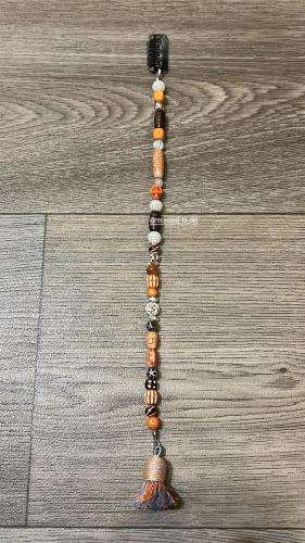 خصلة الدندوشه مقاسها ٣٠ سم