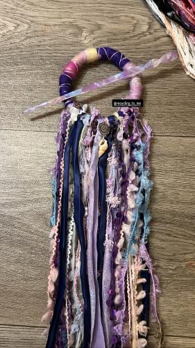 ربطة دبوس الشعر قابله للتقصير