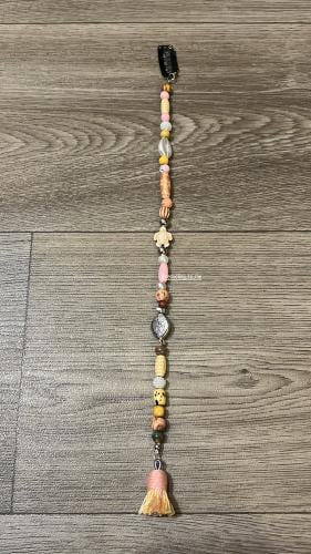 خصلة الدندوشه مقاسها 35 سم