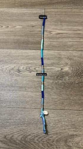 خصله بالخيوط مقاسها ٤٠سم