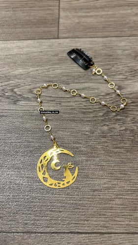 خصلة السلسله مقاسها 27 سم