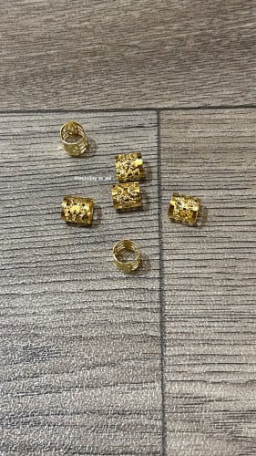 اكسسوارات الشعر