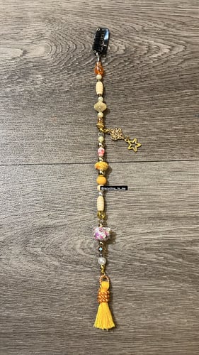 خصلة المحبه مقاسها ٢٨ سم