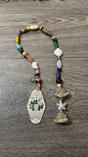 اكسسوار شنطه برج العذراء