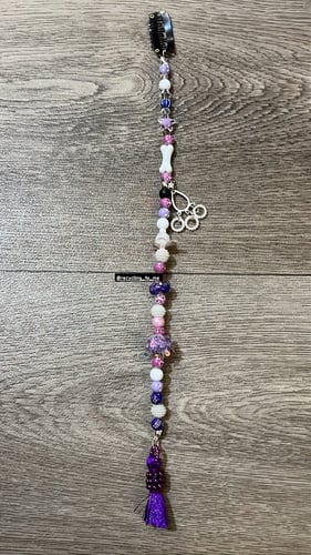 خصل المحبه مقاسها ٣٠ سم