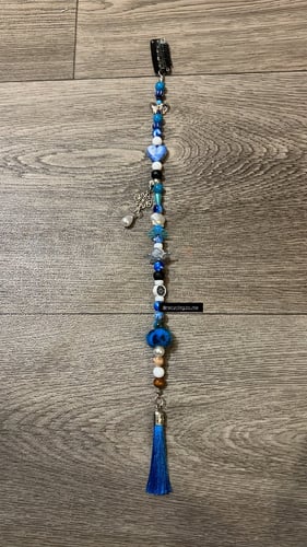 خصلة الدندوشه مقاسها ٣٢ سم