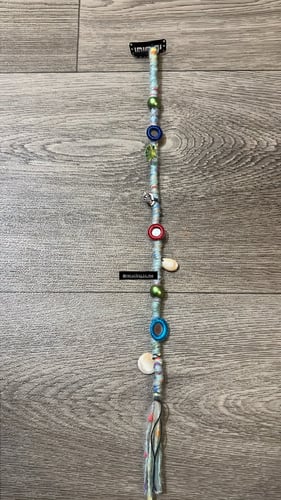 خصلة المرايا مقاسها ٣٦ سم