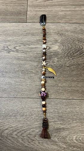 خصلة المحبه مقاسها ٢٨ سم