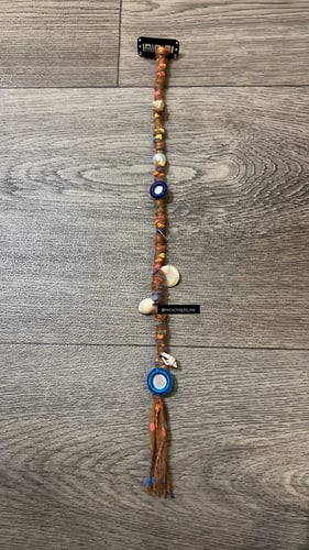 خصلة المرايا مقاسها ٣٢ سم