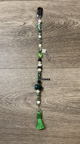 خصلة المحبه مقاسها ٢٩ سم