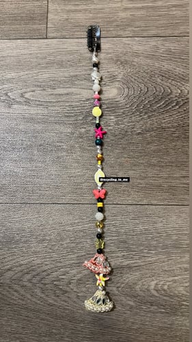 خصلة الدقه الهنديه مقاسها ٢٩ سم