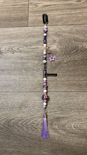 خصلة الدندوشه مقاسها ٣٢ سم