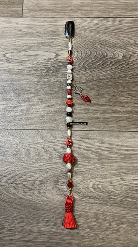 خصلة المحبه مقاسها ٣٠ سم