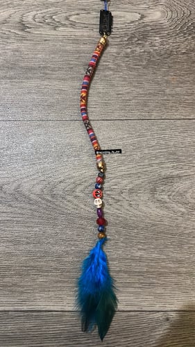 خصله النسيج مقاسها ٣٤ سم