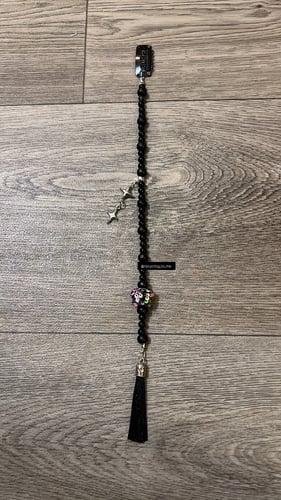 خصلة الدندوشه مقاسها ٣٠ سم