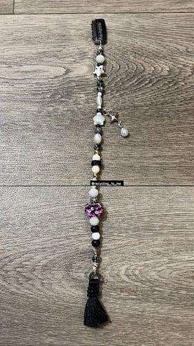 خصلة المحبه مقاسها ٢٩ سم