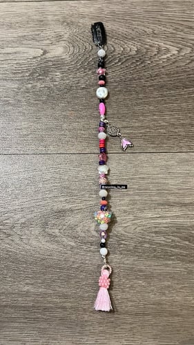 خصله المحبه مقاسها ٣٠ سم