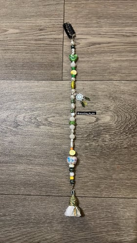 خصلة الدندوشه مقاسها ٣٠ سم