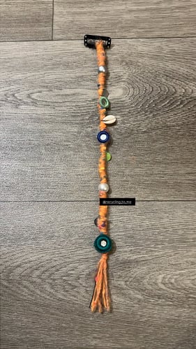 خصلة المرايا مقاسها ٣٠ سم