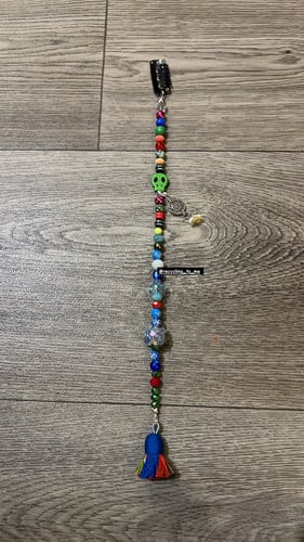 خصلة الدندوشه مقاسها ٣٠ سم