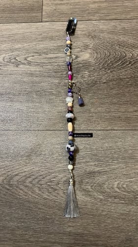 خصلة الدندوشه مقاسها ٣١ سم