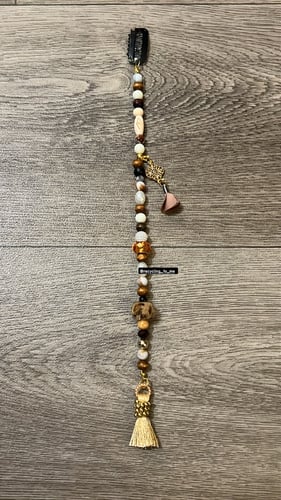 خصلة المحبه مقاسها ٢٩ سم