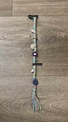 خصلة المرايا مقاسها ٢٩ سم