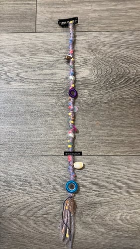 خصلة المرايا مقاسها ٣٣ سم