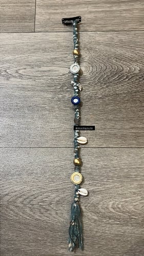 خصلة المرايا مقاسها ٣٥ سم