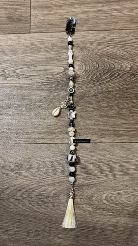 خصلة الدندوشه مقاسها ٣٣ سم