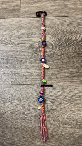 خصلة المرايا مقاسها ٣٤ سم