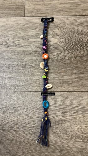 خصلة المرايا مقاسها ٣٠ سم