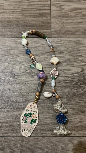 تعليقة الشنطه برج العذراء