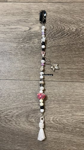 خصلة المحبه مقاسها ٢٧ سم