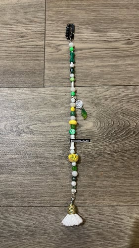 خصلة الدندوشه مقاسها ٣٢ سم