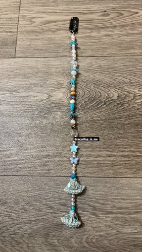 خصلة الدقه الهنديه مقاسها ٣٢ سم